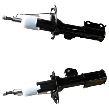Kit Amortiguadores Delanteros Para Kia Picanto 2006-2011