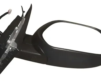 Espejo Retrovisor Exterior Chery Tiggo 3 16/.. Derecho