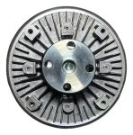 Polea Viscosa Para Mazda B2500-b2900 1995-2002 Wl-w9