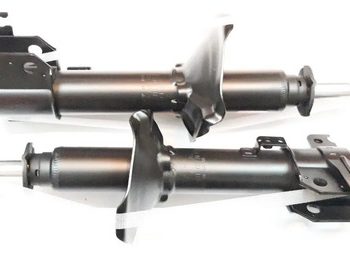 Kit Amortiguadores Delanteros Daihatsu Sirion 1997-2000