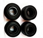 Kit Bujes Tensor Hyundai H1 4x2 1998/2007