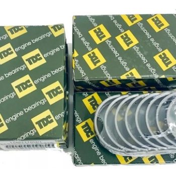 Kit Cojinetes De Biela Y Bancada Isuzu 2.3 Nafta Luv