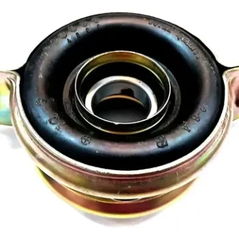 Centro Cardan C/ruleman Toyota Hilux 2.8d 4x2 1993 Al 2000