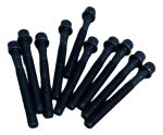 Juego De Bulones Tapa Cilindros Chery Fulwin 2013/2017