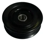 Tensor Correa Poly V Para Toyota Corolla 1.6 1997-2001
