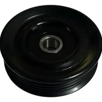 Tensor Correa Poly V Para Toyota Corolla 1.6 1997-2001