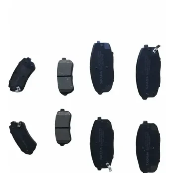 Kit Pastillas Freno Del +tras Para Hyundai I30 08-12