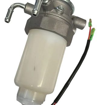 Filtro De Gasoil Con Trampa Para Isuzu Pick Up 2.5-2.8-3.1