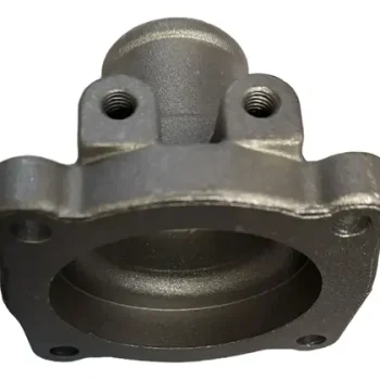 Tapa Termostato Para Chery Tiggo 08-16 2.0 - Skin 12-15 1.6
