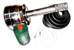 Homocinetica L/rueda Nissan Pathfinder 4x4 90/93 27x27