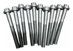 Bulones Tapa De Cilindros Mitsubishi Montero Io 1.8 4g93