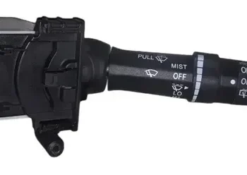 Llave Comando Limpiaparabrisas Chery Fulwin 13/14 Hatchback