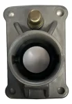 Base Palanca Caja Cambio Para Toyota Hilux 92-04 4x2-4x4