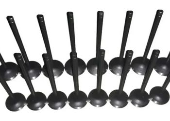 Kit 16 Valvulas Honda Accord 2.2 94/97 Ver Medidas