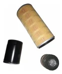 Kit Filtros Para Mitsubishi L300 2.5 Diesel 92-2000