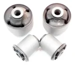 Kit Bujes Parrilla Suspensión Para Hyundai I30 Cerato 10-14