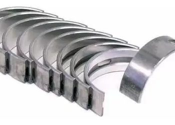 Kit Juego De Cojinetes De Biela Chery Qq 2010-2015 Estandar