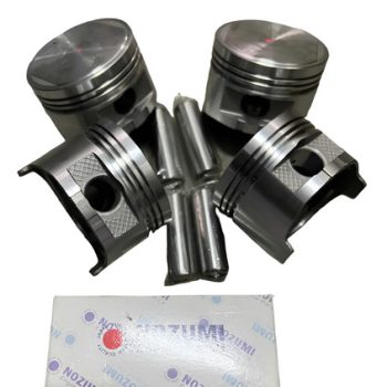 Subconjunto Dahiatsu Applause Feroza 1.6 Charade 1.5 16v