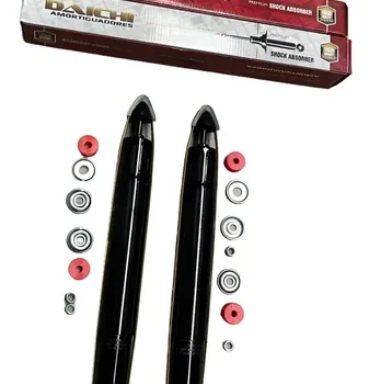 Kit Amortiguadores Traseros Para Chery Tiggo 3 2016-19