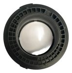 Crapodina Amorti Delantera Para Kia Sorento Tucson 22-26