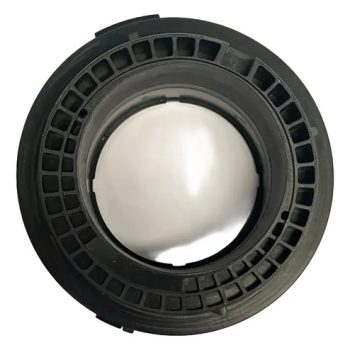 Crapodina Amorti Delantera Para Kia Sorento Tucson 22-26