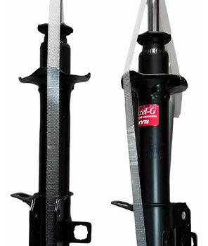 Kit Amortiguadores Traseros Daihatsu Charade 1993-1996 G200
