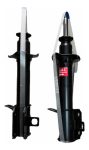 Kit Amortiguadores Traseros Daihatsu Charade 1993-1996 G200