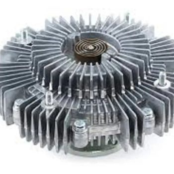 Polea Viscosa Toyota Sw4 3.0 1996-2003 3.0 Td