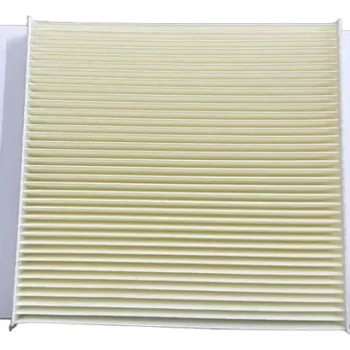 Filtro Aire Habitáculo / Antipolen Honda Crv 2002-2012