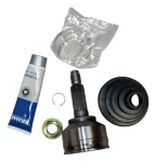 Homocinetica L/rueda Para Kia Sorento 03/06 Nafta-diesel