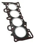 Junta Tapa Cilindros Honda Civic D16z6 D16y 92-00 Tipo Pasta