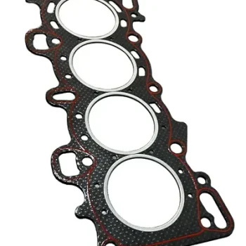 Junta Tapa Cilindros Honda Civic D16z6 D16y 92-00 Tipo Pasta