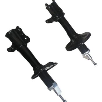 Kit Amortiguadores Traseros Mazda 323 F 1999 Al 2003