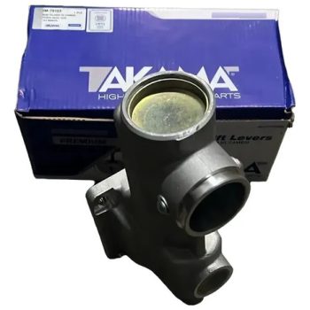 Base Palanca Caja Cambio Para Toyota Hilux 16-26 4x4