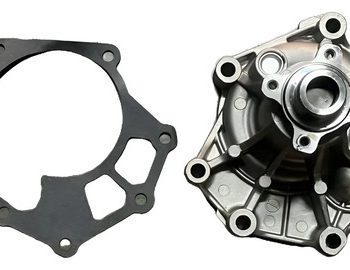 Bomba Agua Para Kia K2500 13-15 Crdi