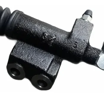 Bombin Embrague Para H100 Minibus Mitsubishi L300 93-2001