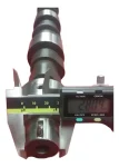 Arbol De Levas Daihatsu Delta 14b Toyota Dyna 14b