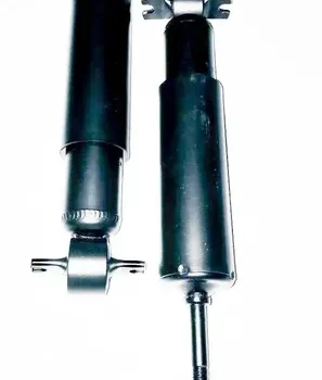 Kit Amortiguadores Delanteros Toyota Hilux 4x2 94-01 Kyb
