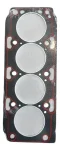 Junta Tapa Cil.para Hyundai Santa Fe 06/09 2.2 16v Crdi D4eb
