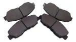 Pastillas De Freno Delanteras Honda Accord 2.0/2.2 1990-2002