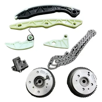 Kit Distribución Para Hyundai Santa Fe 2.4 Nafta 2010-2012