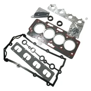 Kit Junta Descarbonización Para Chery Tiggo 2.0 2008 2015