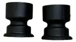 Kit Taco Cabina Inferior Para Toyota Hilux 05-15 C/d