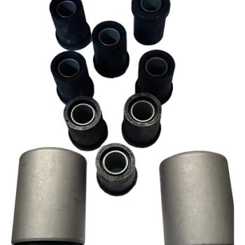 Kit Bujes Elástico Para Kia K2700 1994-2004 - 2005-2010