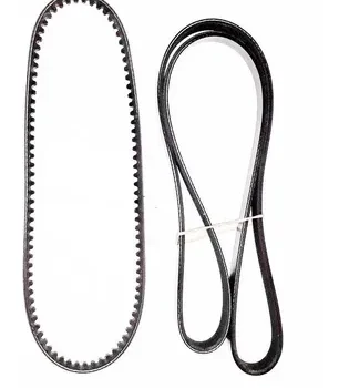 Kit Correas Accesorios Auxliares Chery Fulwin 15-17