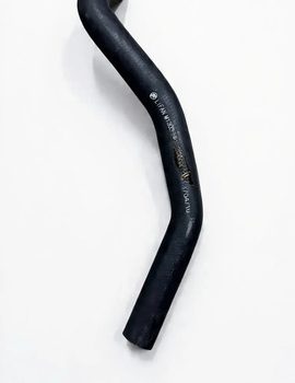 Manguera Inferior De Radiador Para Lifan Foison 1.3