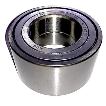Ruleman Rueda Delantera Para Hyundai Elantra Motor 2.0 99-04