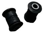 Kit Bujes Parrilla Inferior Chico Para Nissan Sentra 14-18