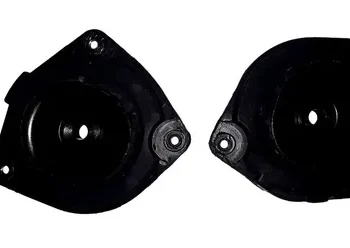 Kit 2 Cazoletas Delanteras Nissan X Trail 08/15 T31