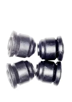 Kit 4 Bujes De Parrilla Superior L200 K34 4x4 92-01
